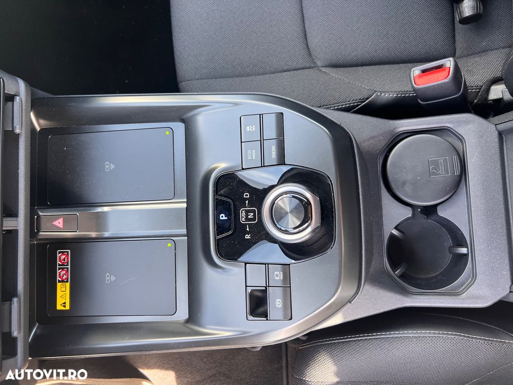Toyota C-HR - 22