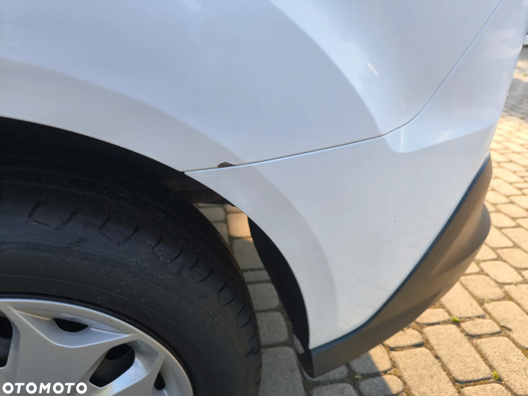 Ford TRANSIT CONNECT - 16