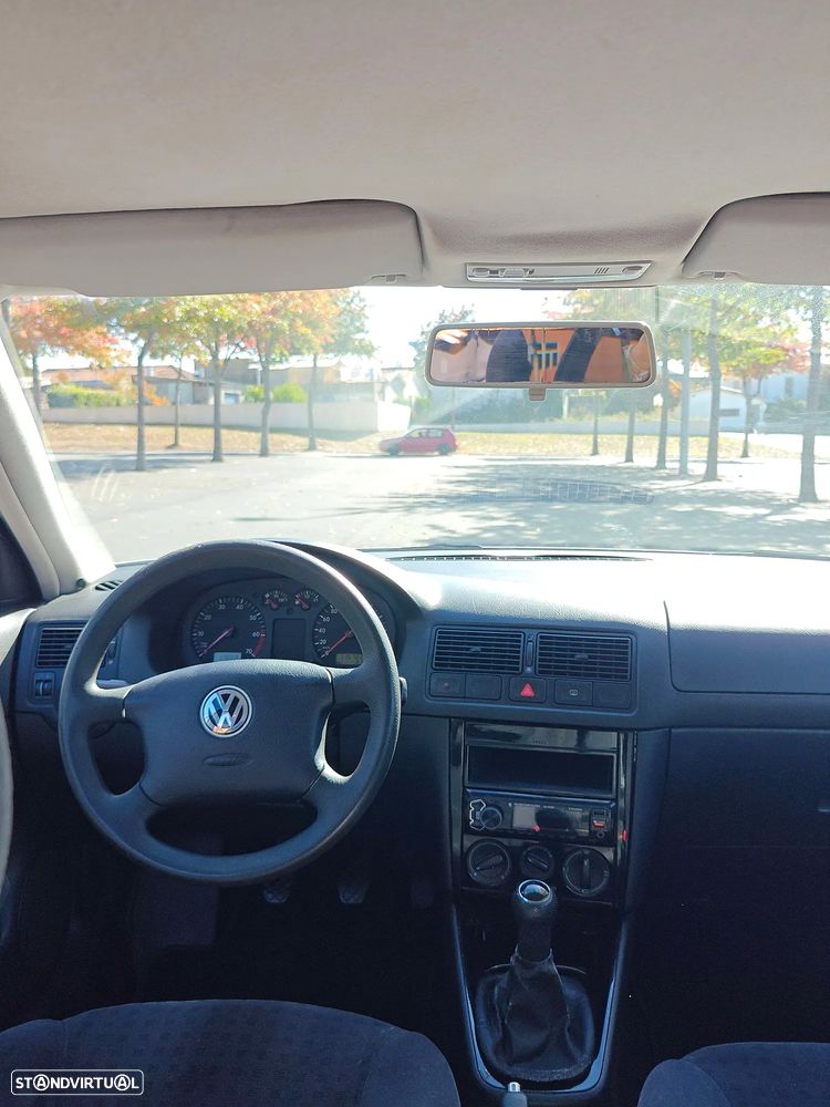 VW Golf Variant - 11