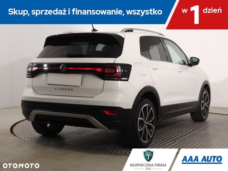Volkswagen T-Cross - 7