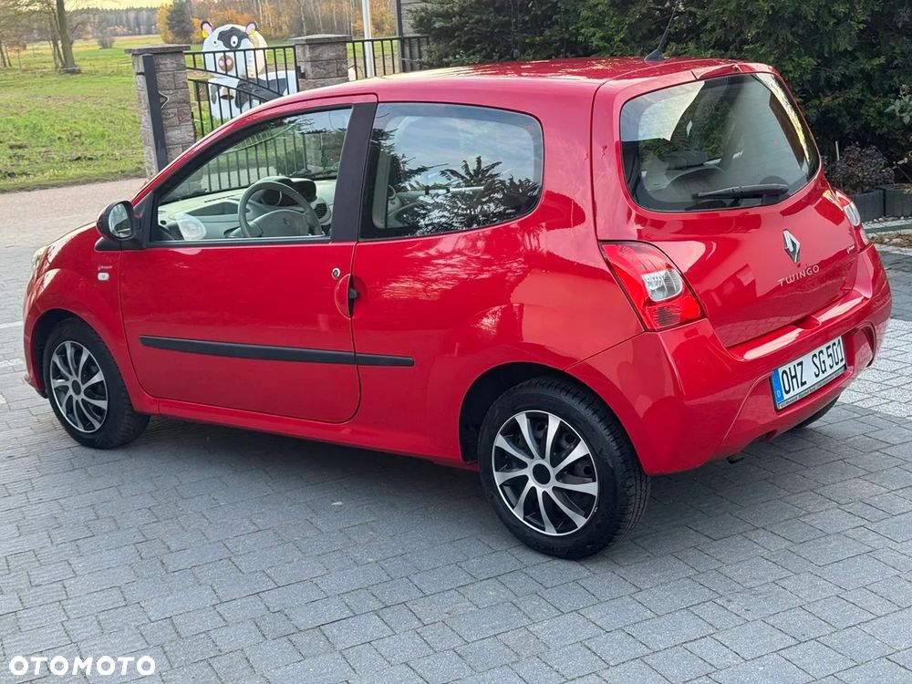 Renault Twingo - 38