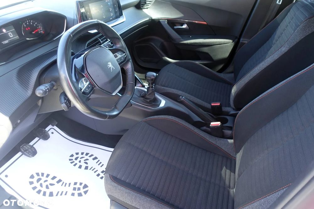 Peugeot 2008 PureTech 100 Stop&Start Active Pack - 10