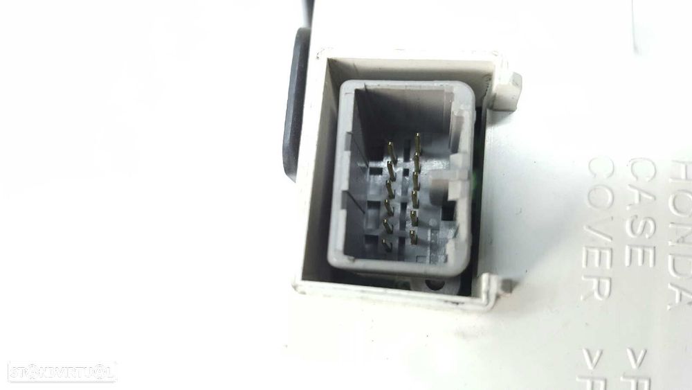 QUADRANTE HONDA CIVIC BERLINA 5 (FK) 1.8 SPORT - 2