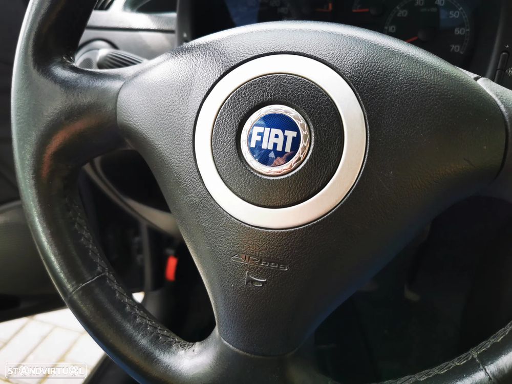 Fiat Punto 60 Dynamic - 18