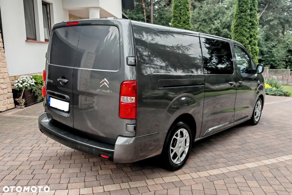 Citroën Jumpy - 5