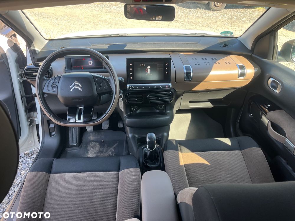 Citroën C4 Cactus - 30