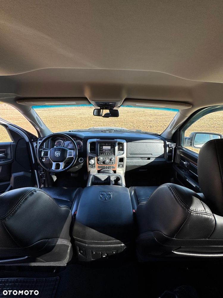 Dodge RAM - 20