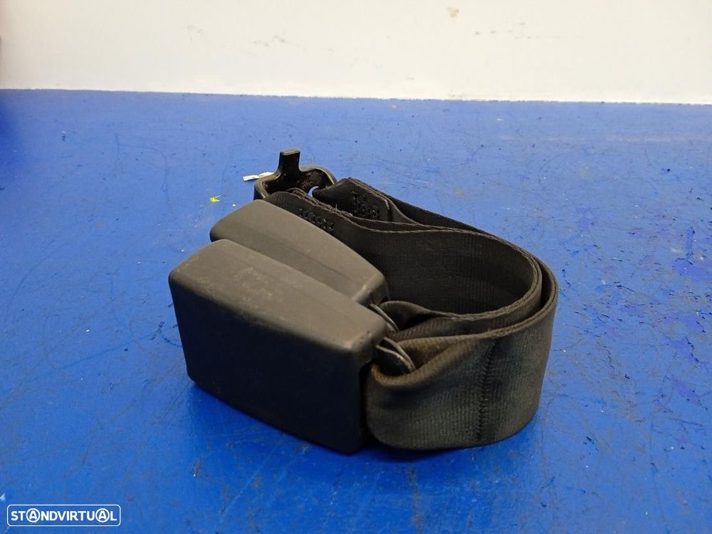 CINTO SEGURANÇA TRASEIRO CENTRAL CITROEN XSARA 2003 -33014391 - 3
