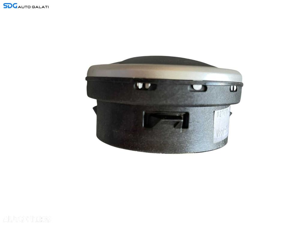 Gura Grila Aer Aerisire Ventilatie Bord Seat Ibiza 5 6J 2008 - 2015 Cod 6J0819110 [B4476] - 5