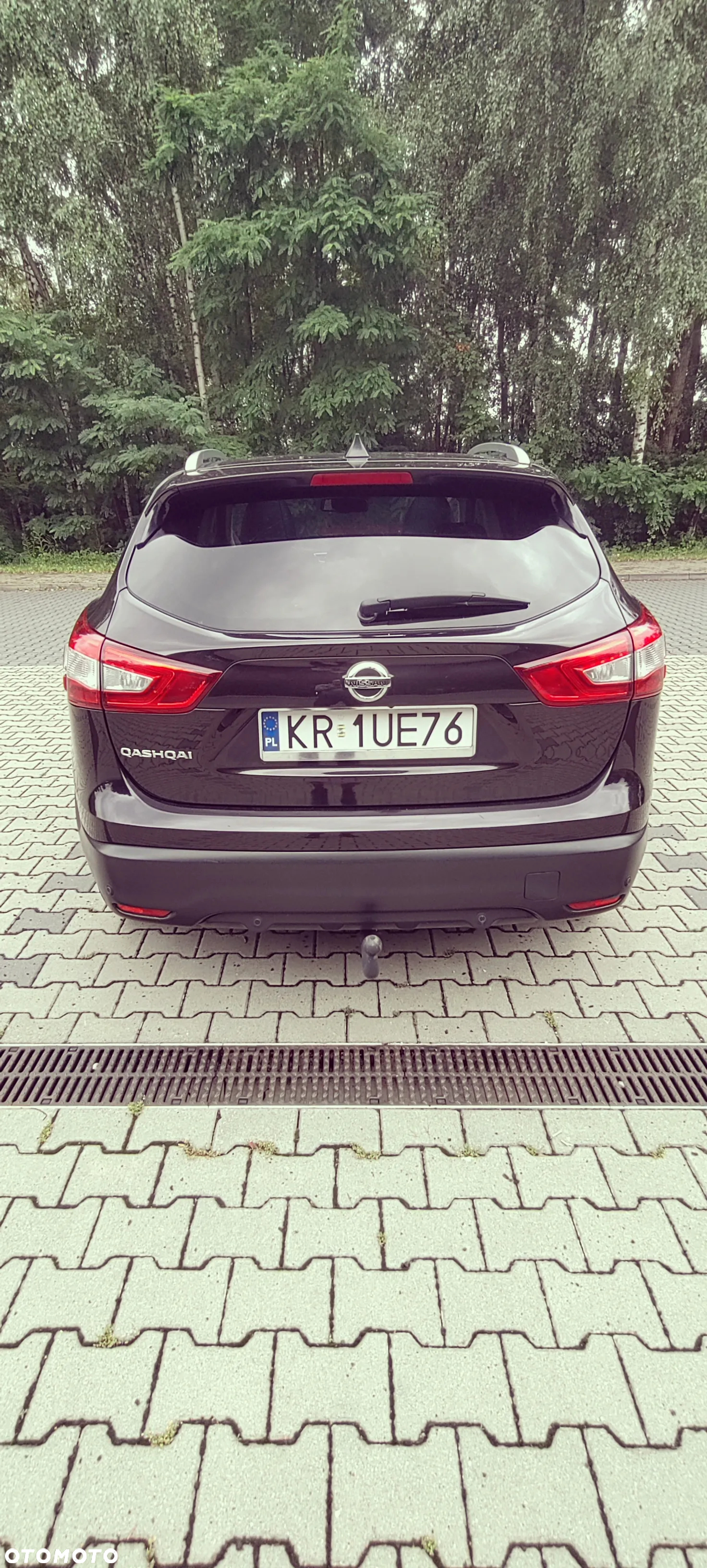 Nissan Qashqai 1.2 DIG-T Tekna+ - 6