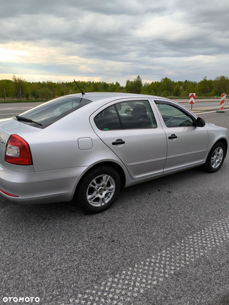 Skoda Octavia 1.6 TDI Classic - 2