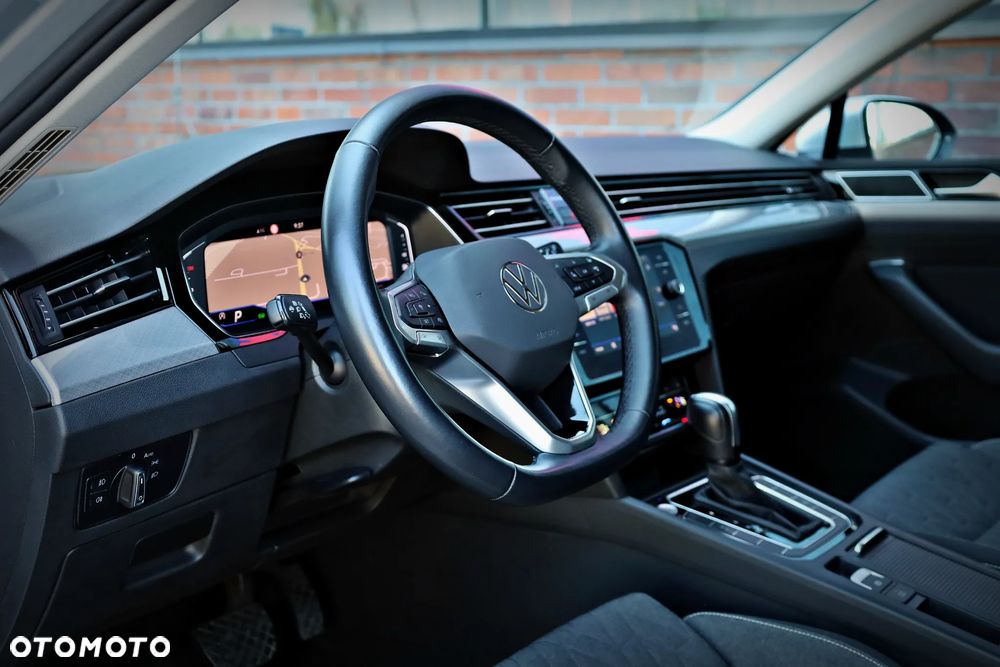 Volkswagen Passat 1.5 TSI EVO Business DSG - 16