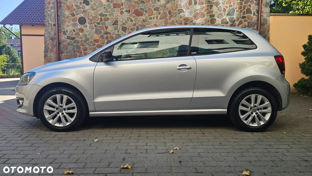 Volkswagen Polo - 4