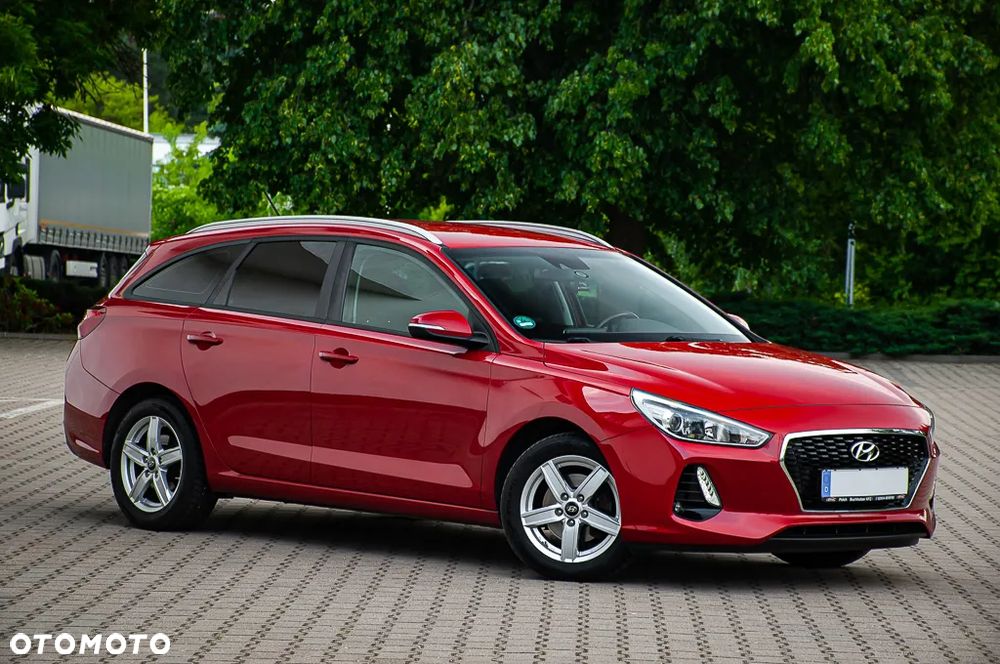 Hyundai i30 1.0 T-GDI Premium - 17