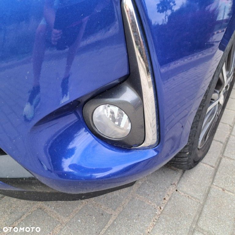 Toyota Yaris 1.5 20th Anniversary - 20