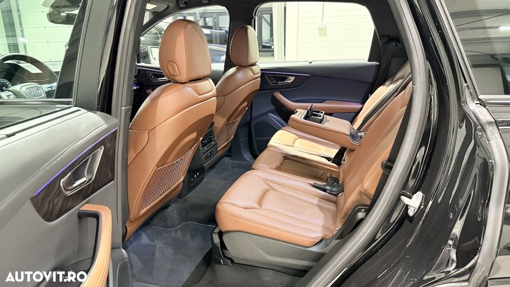 Audi Q7 55 TFSI e quattro tiptronic - 25