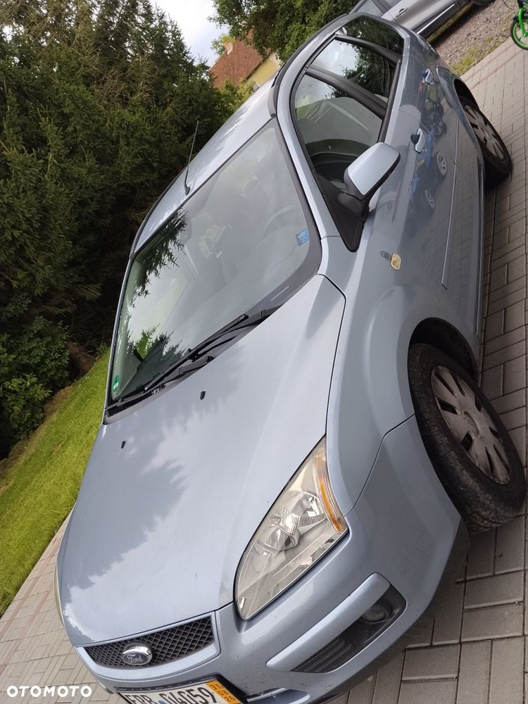 Ford Focus - 2
