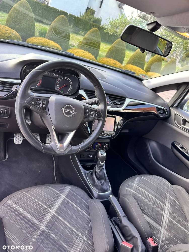 Opel Corsa 1.4 T Color Edition S&S - 11