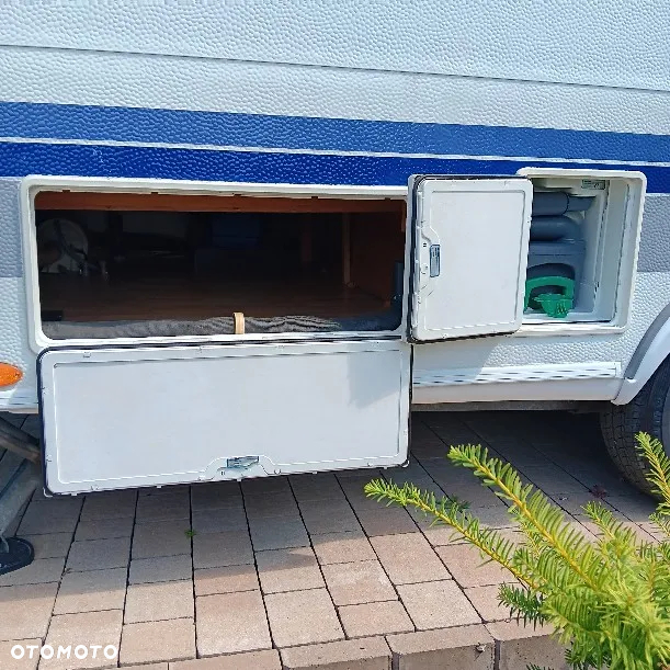 Hobby 450 de luxe - 17