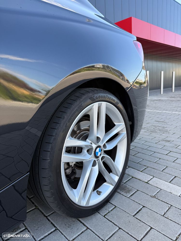 BMW 220 d Coupe Pack M Auto - 19