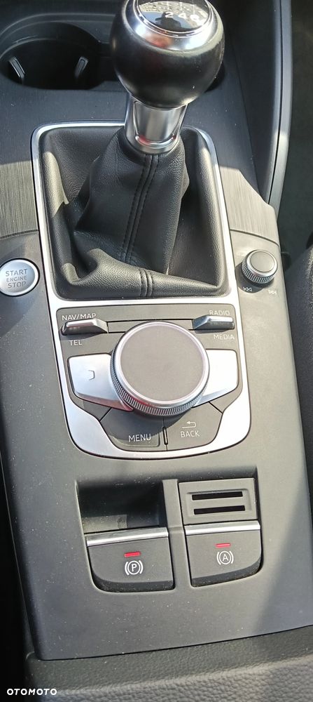 Audi A3 Sportback 2.0 TDI Premiere Edition - 7