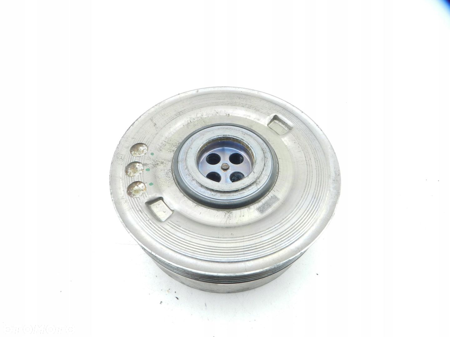 Koło Pasowe BMW X1 F48 X2 F39 1.5T 8638614 - 3