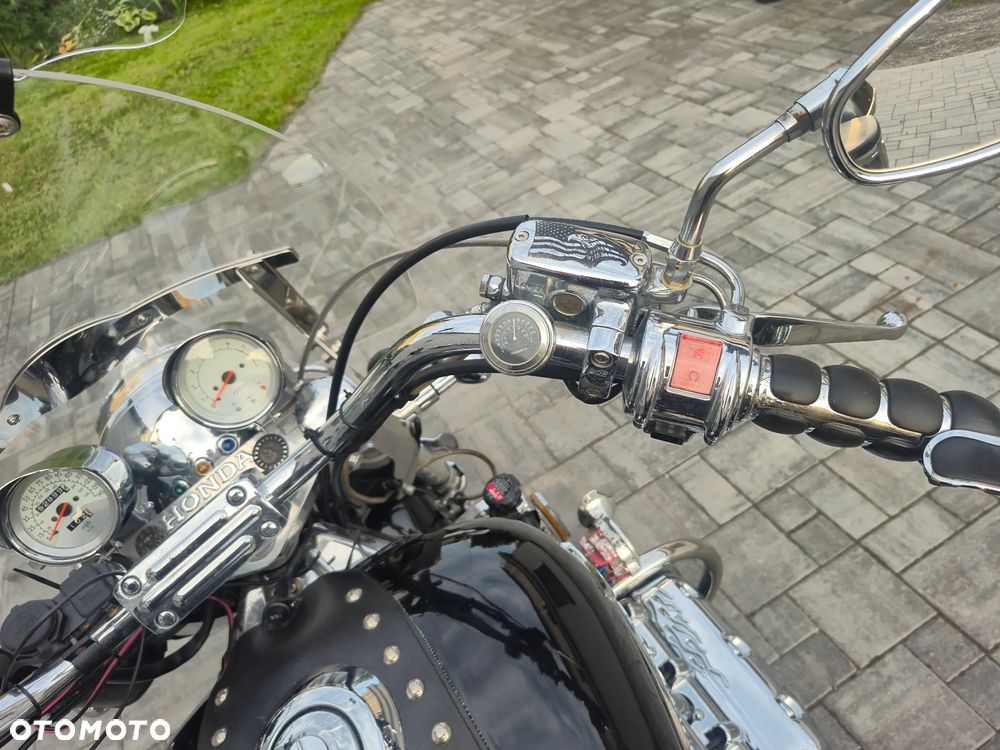 Honda Valkyrie - 8
