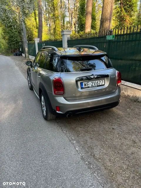 MINI Countryman Cooper ALL4 - 3