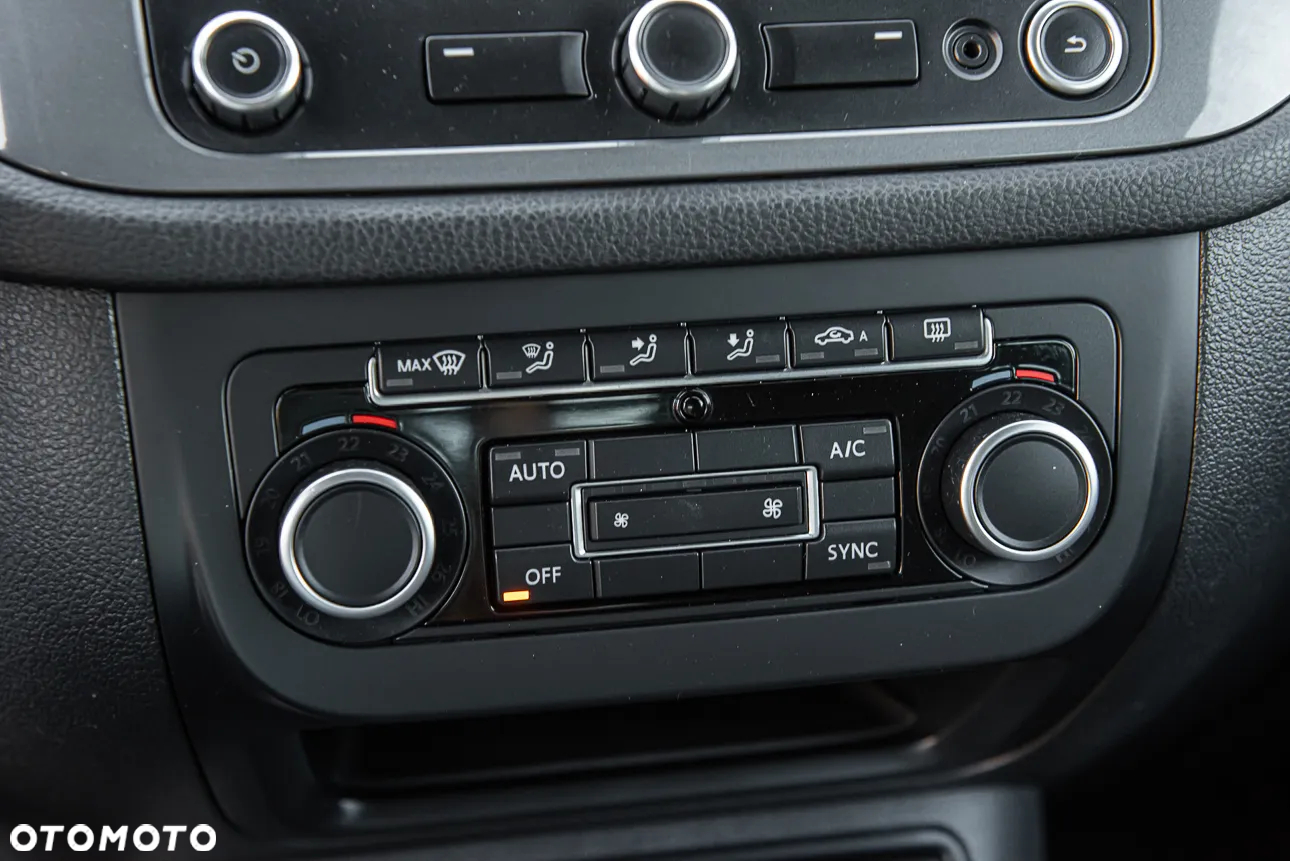 Volkswagen Tiguan 2.0 TDI DPF BlueMotion Technology Sport & Style - 20