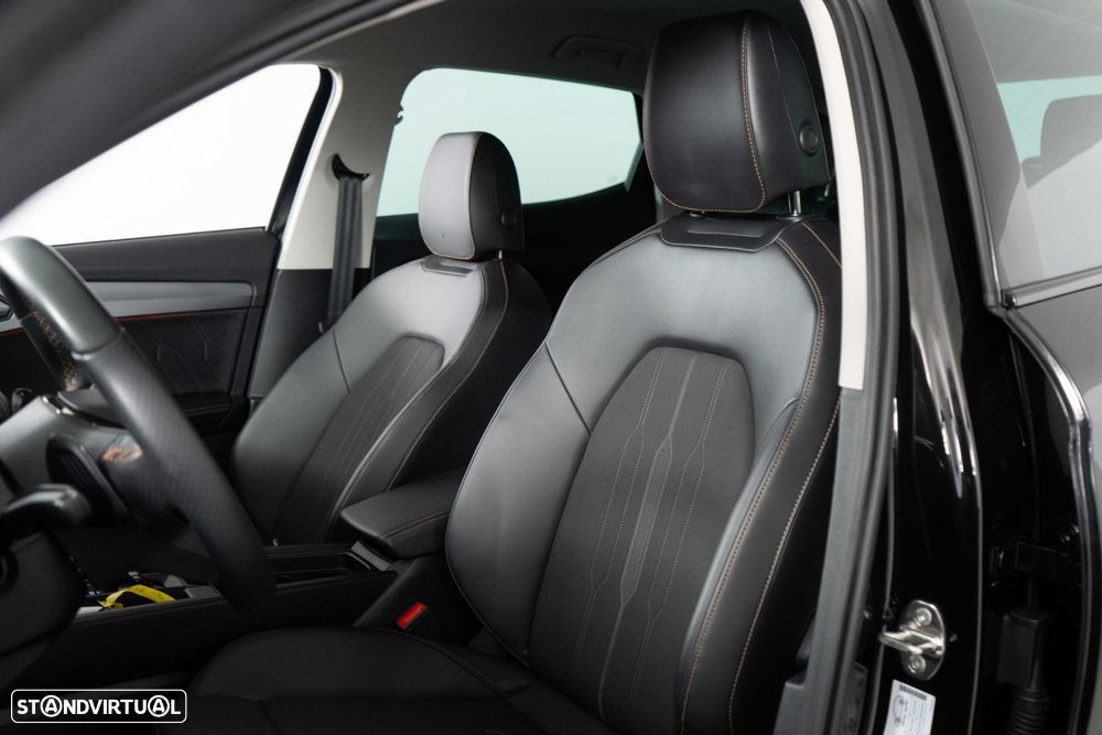 Cupra Formentor 1.4 e-Hybrid DSG - 10