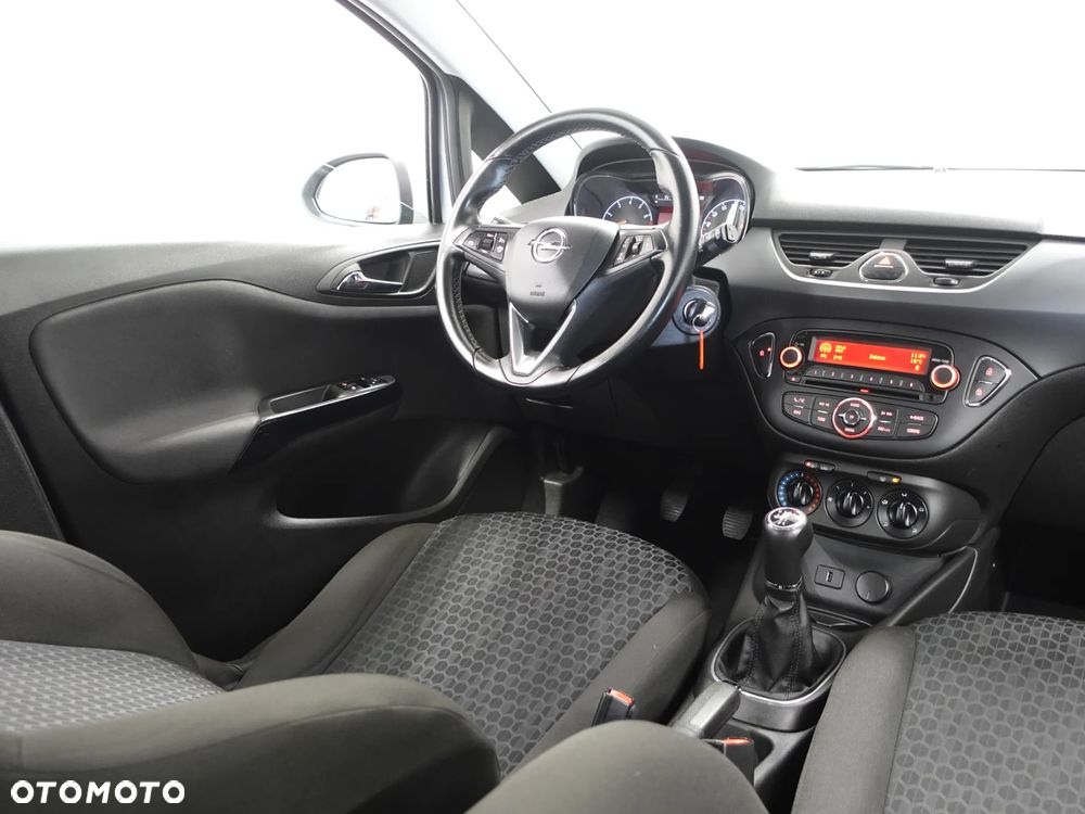 Opel Corsa 1.4 Enjoy - 28