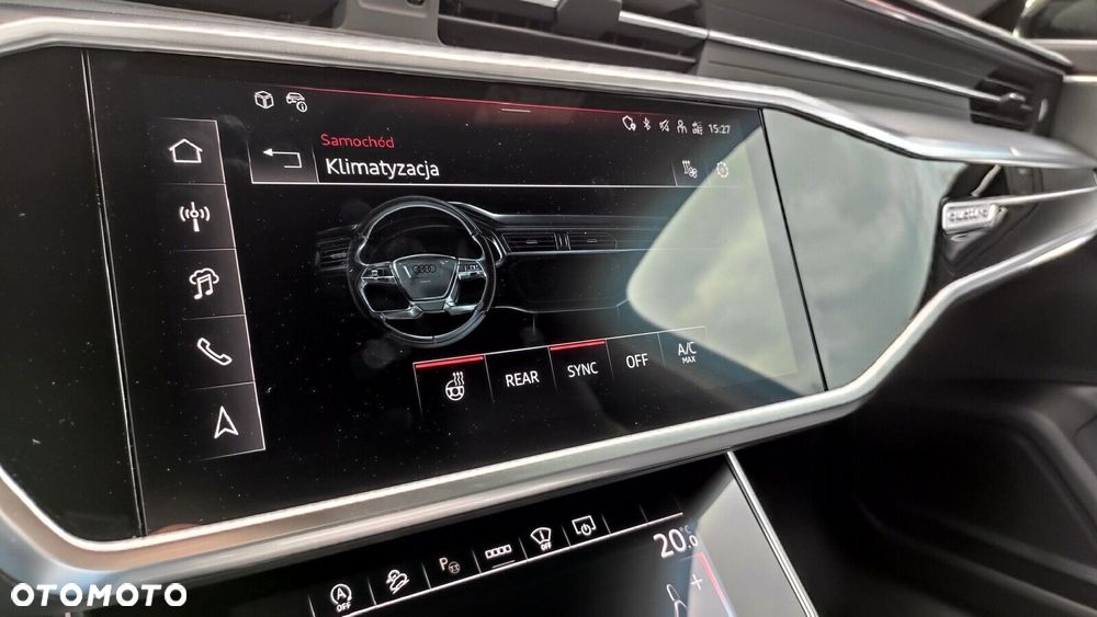 Audi A6 Allroad - 29