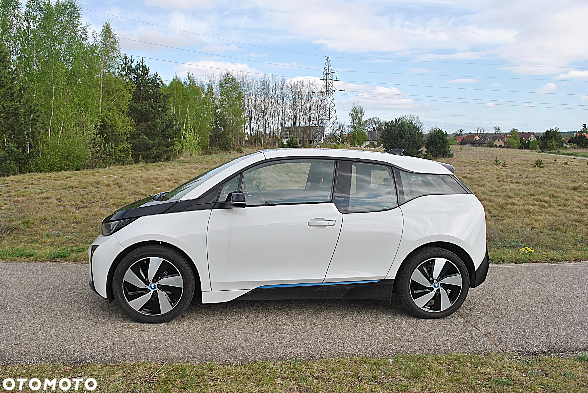 BMW i3 (60 Ah) - 7