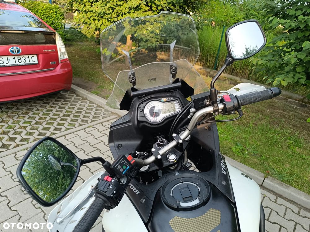 Suzuki DL - 7