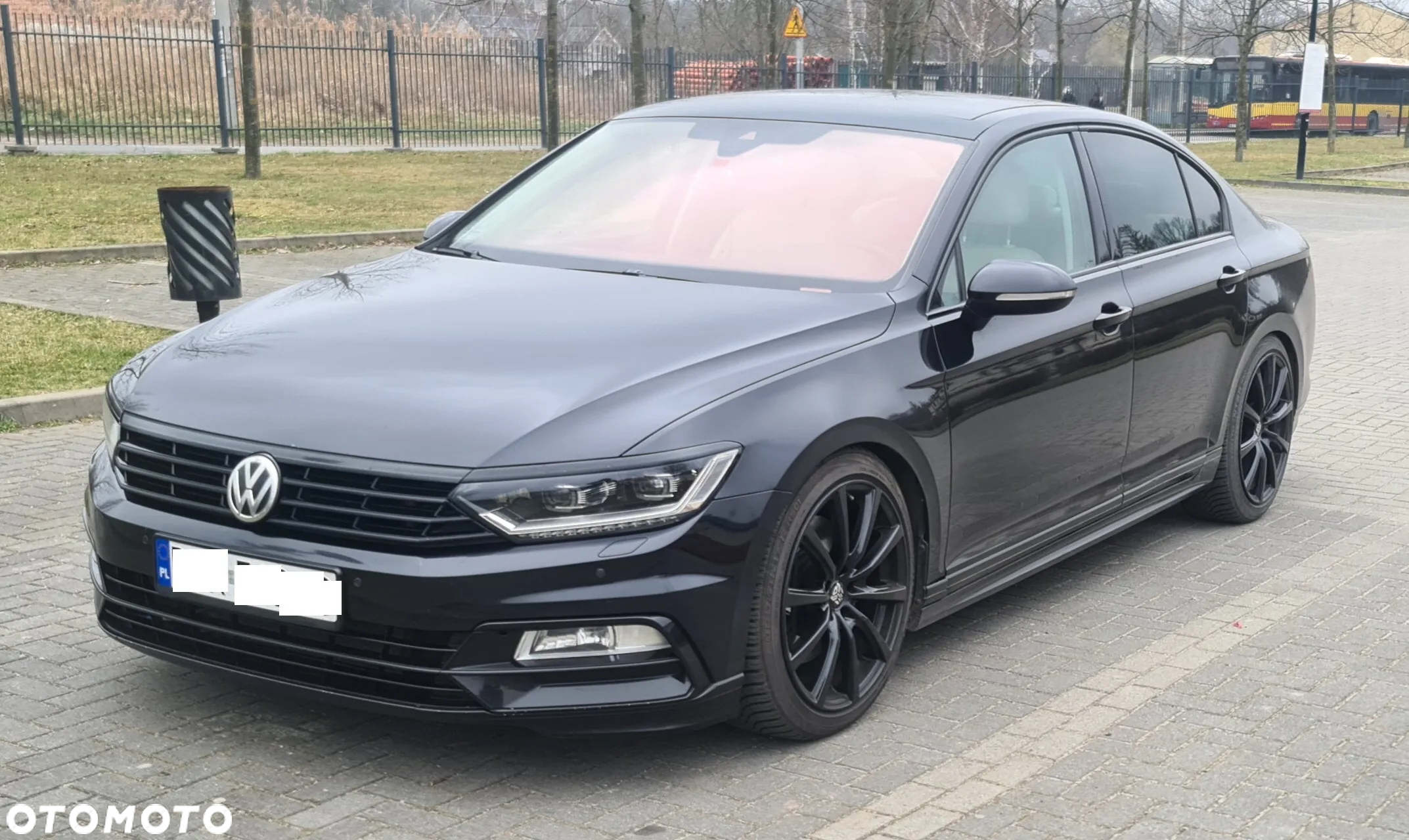 Volkswagen Passat 2.0 TDI Bi-Turbo BMT 4Mot Highline DSG - 4