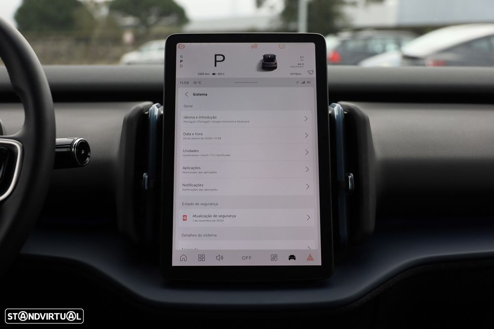 Volvo EX30 51 kWh Single Motor Plus - 30