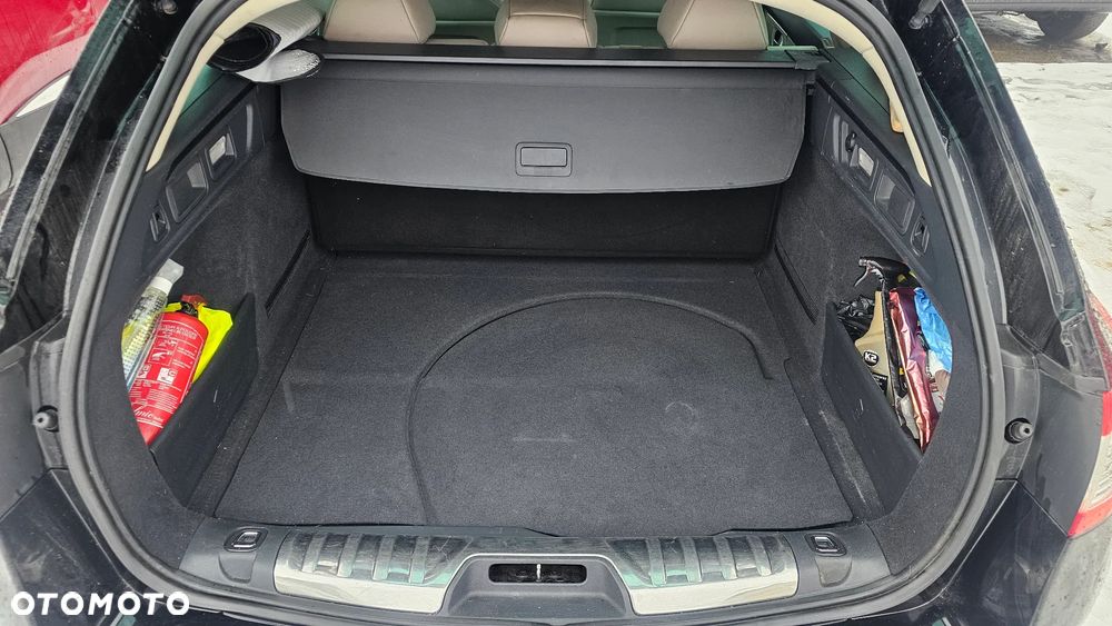 Peugeot 508 - 8