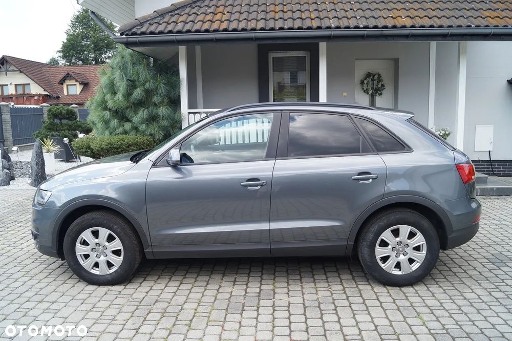 Audi Q3 2.0 TDI - 13