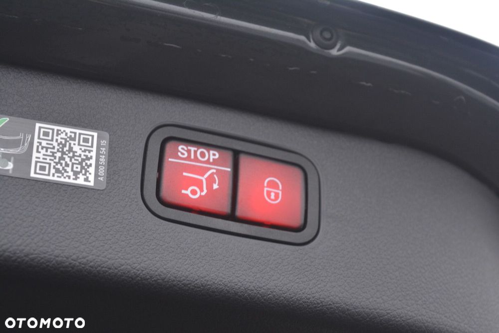 Mercedes-Benz Klasa C - 23