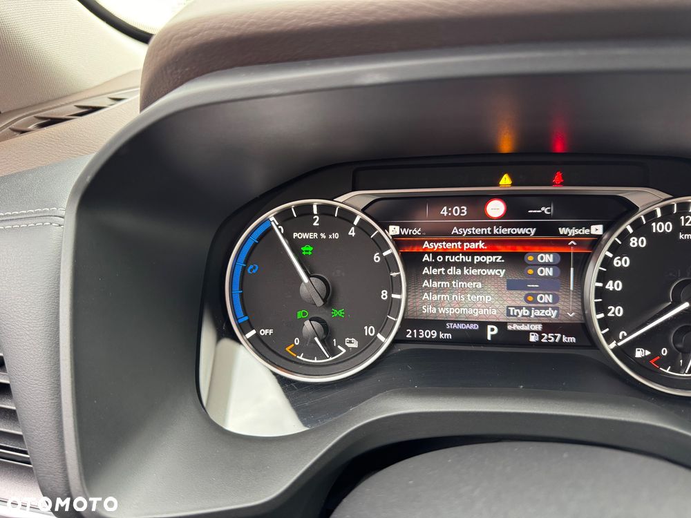 Nissan X-Trail 1.5 VC-T e-POWER N-Connecta 2WD - 37