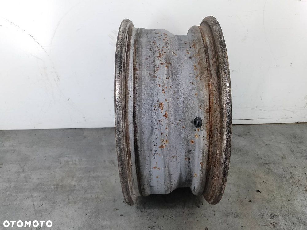 FELGA STALOWA 15 VW LT 35 KBA43737 5x130 - 4