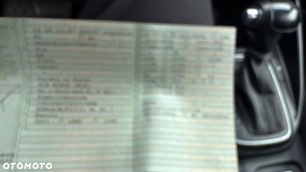 Kia Carens 2.0 GDI Automatik Edition 7 - 30