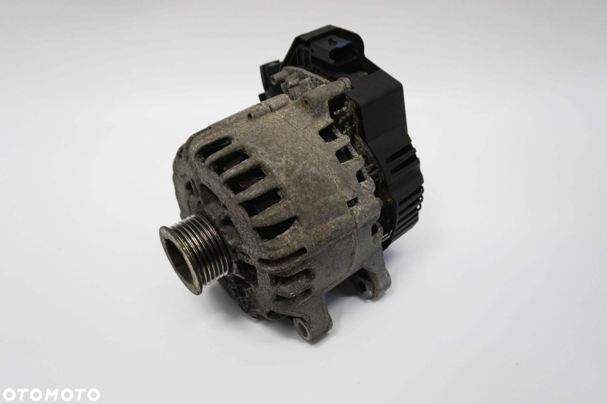 ALTERNATOR START STOP PEUGEOT 308 T9 9815683280 - 1