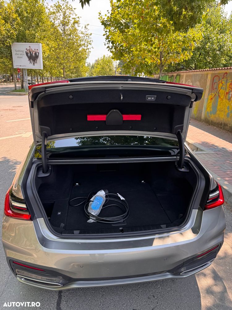 BMW Seria 7 - 6
