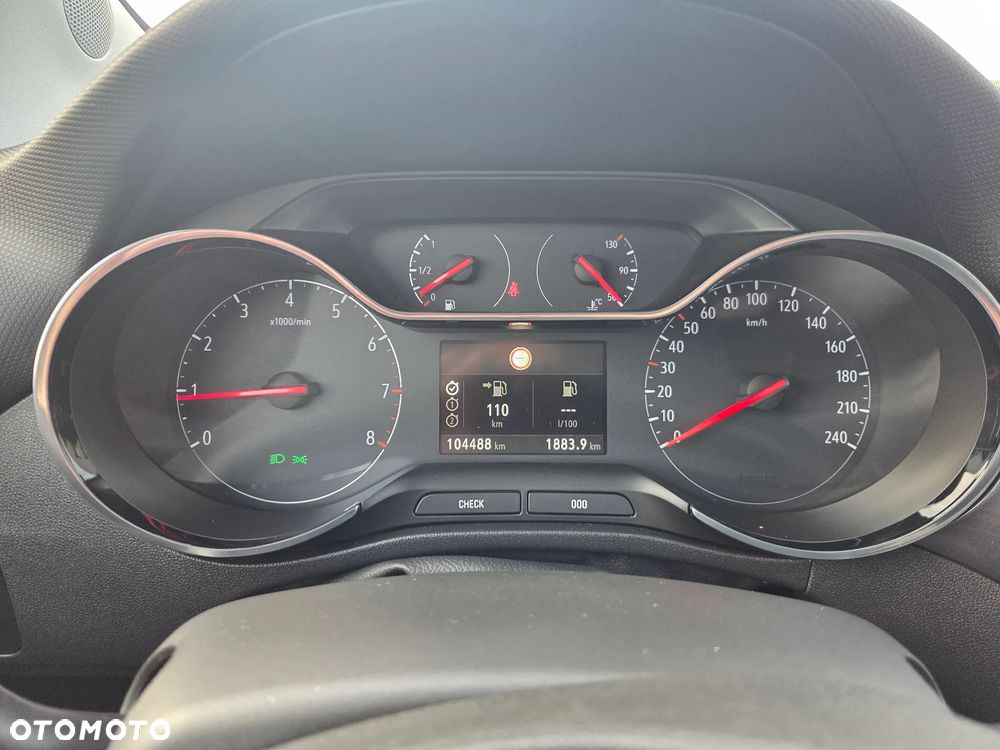 Opel Crossland X 1.2 Start/Stop Ultimate - 26