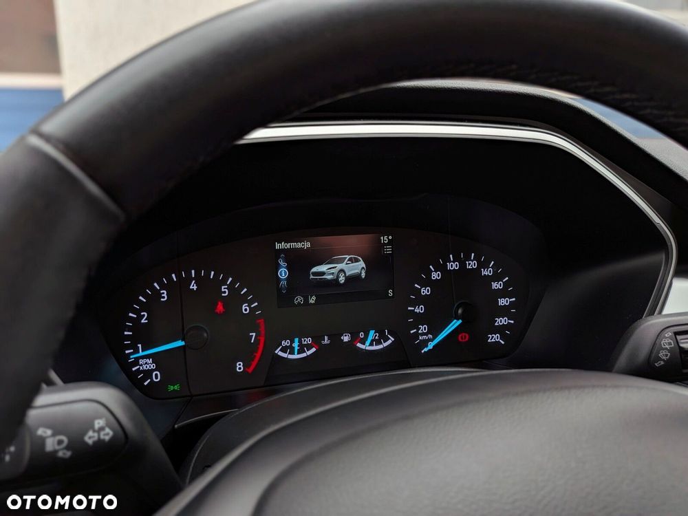 Ford Kuga 1.5 EcoBoost FWD - 26