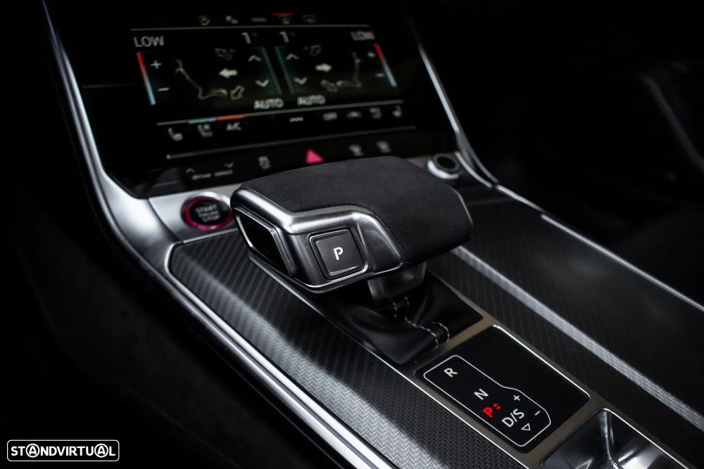 Audi RS6 Avant 4.0 TFSI quattro Tiptronic - 23