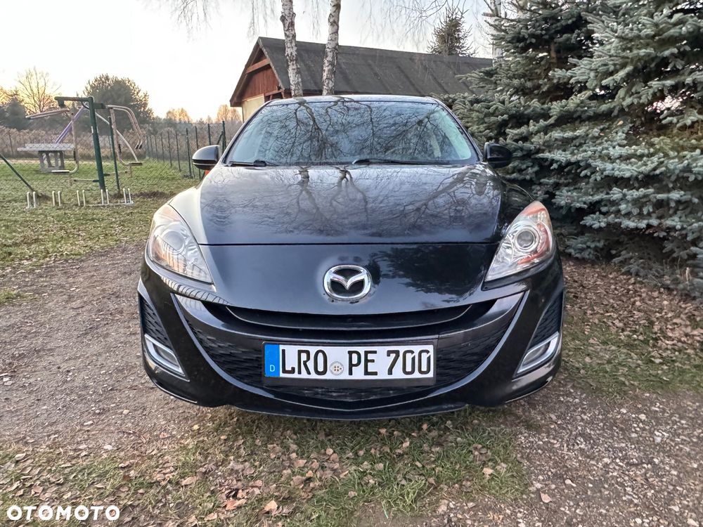 Mazda 3 - 14