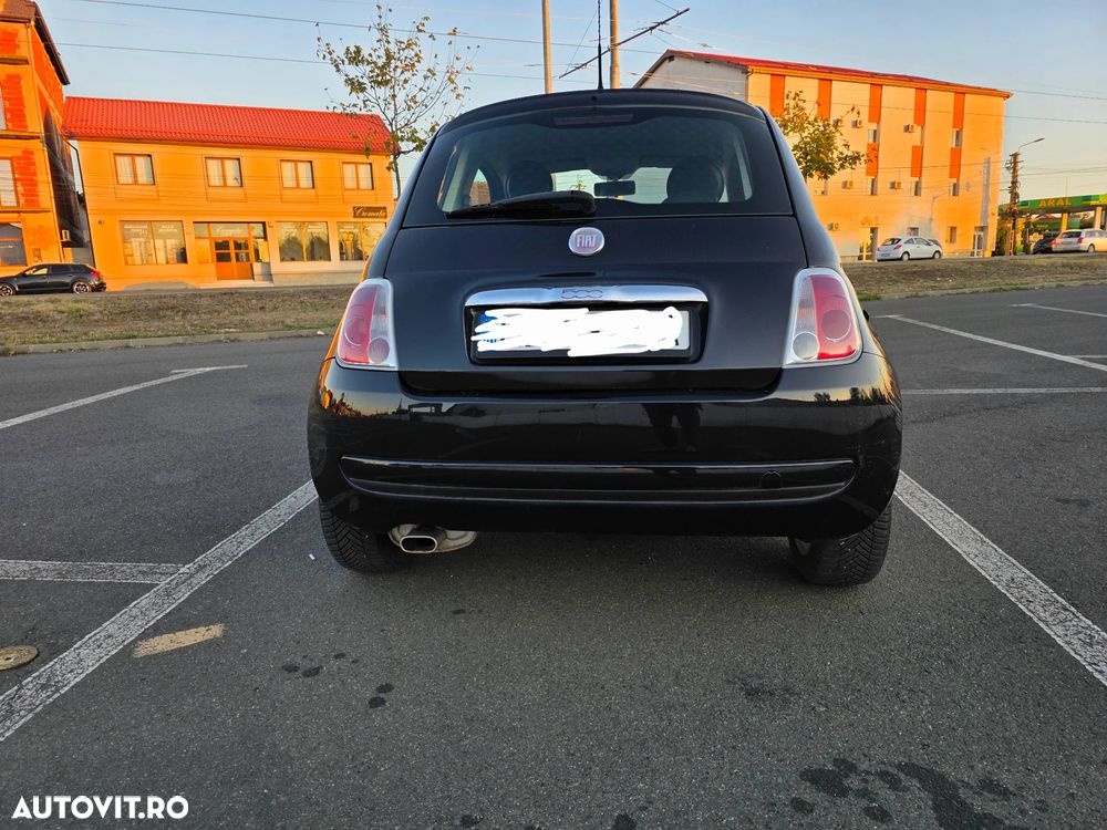 Fiat 500 - 3
