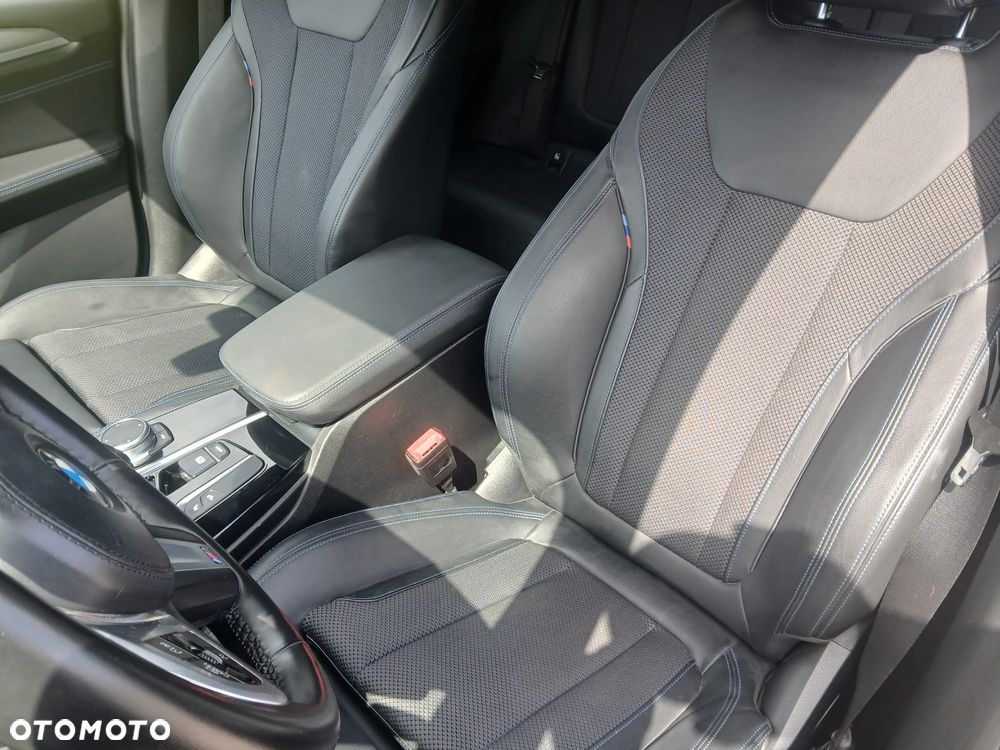 BMW X3 xDrive20d mHEV M Sport sport - 15
